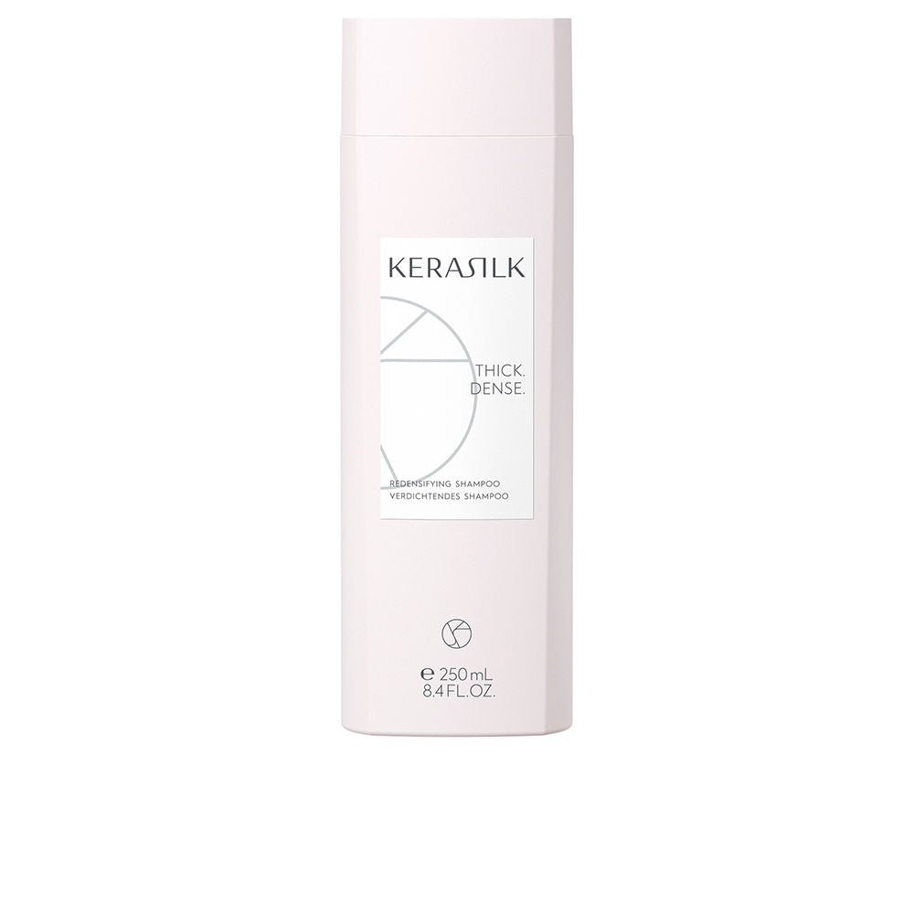 ESSENTIALS verdichtendes Shampoo 250 ml-0