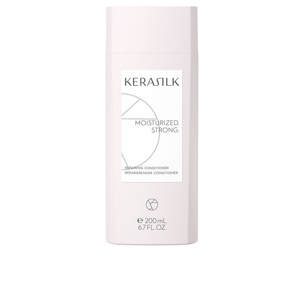 ESSENTIALS balsamo riparatore 200 ml-0