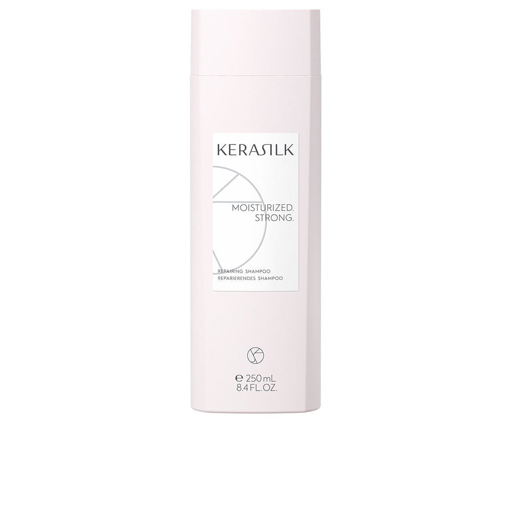 ESSENTIALS shampoo riparatore 250 ml-0