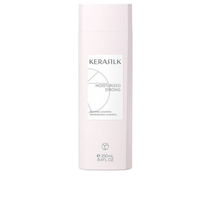 ESSENTIALS shampoo riparatore 250 ml