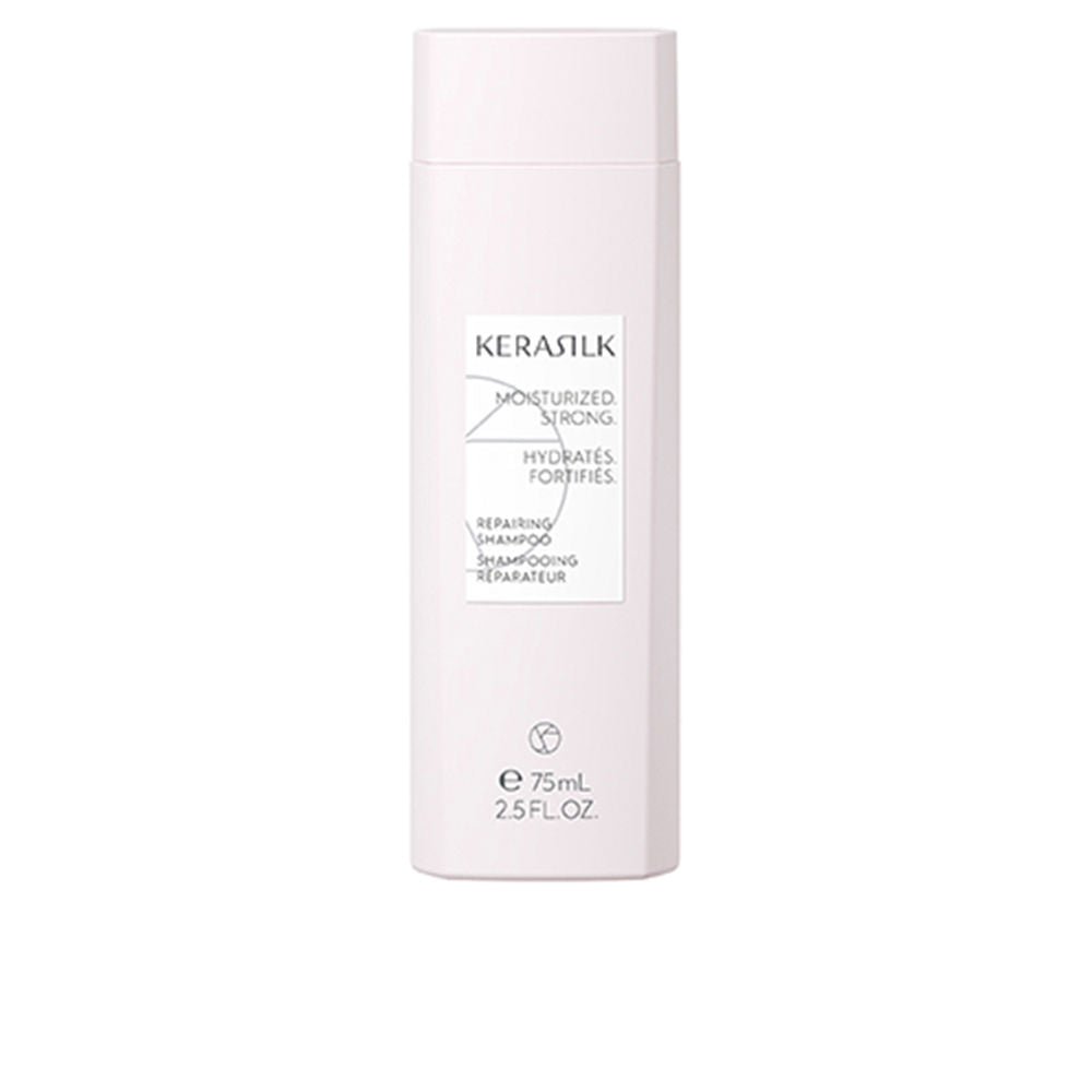 ESSENTIALS repairing shampoo 75 ml - Cosmova