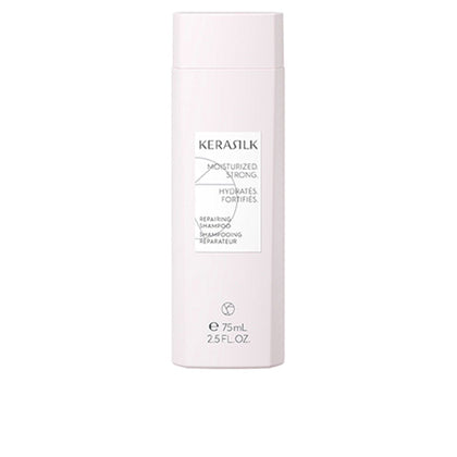 ESSENTIALS repairing shampoo 75 ml