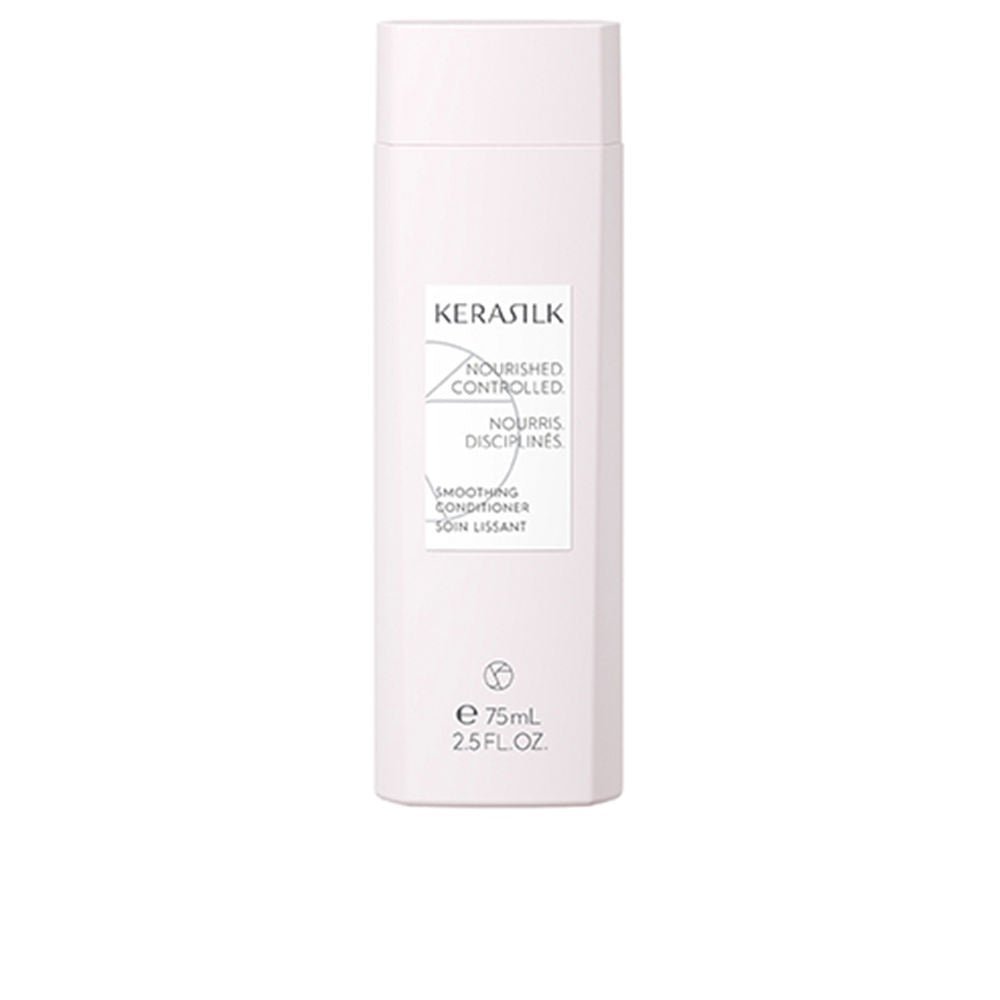 ESSENTIALS glättender Conditioner 75 ml-0