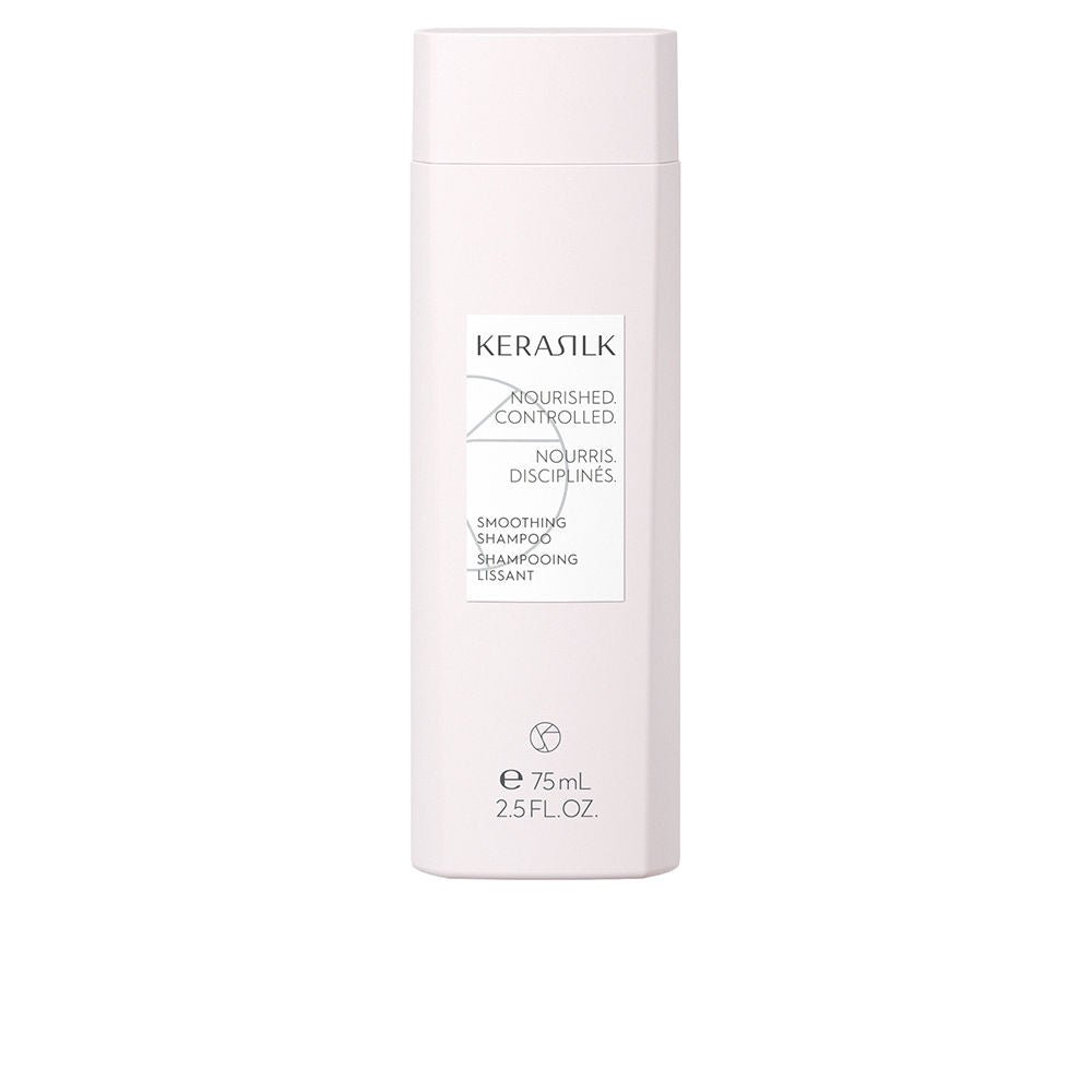ESSENTIALS glättendes Shampoo 75 ml-0