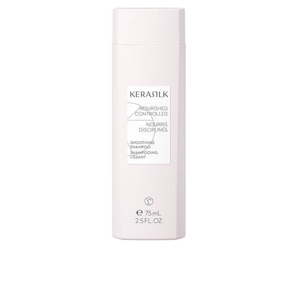ESSENTIALS smoothing shampoo 75 ml