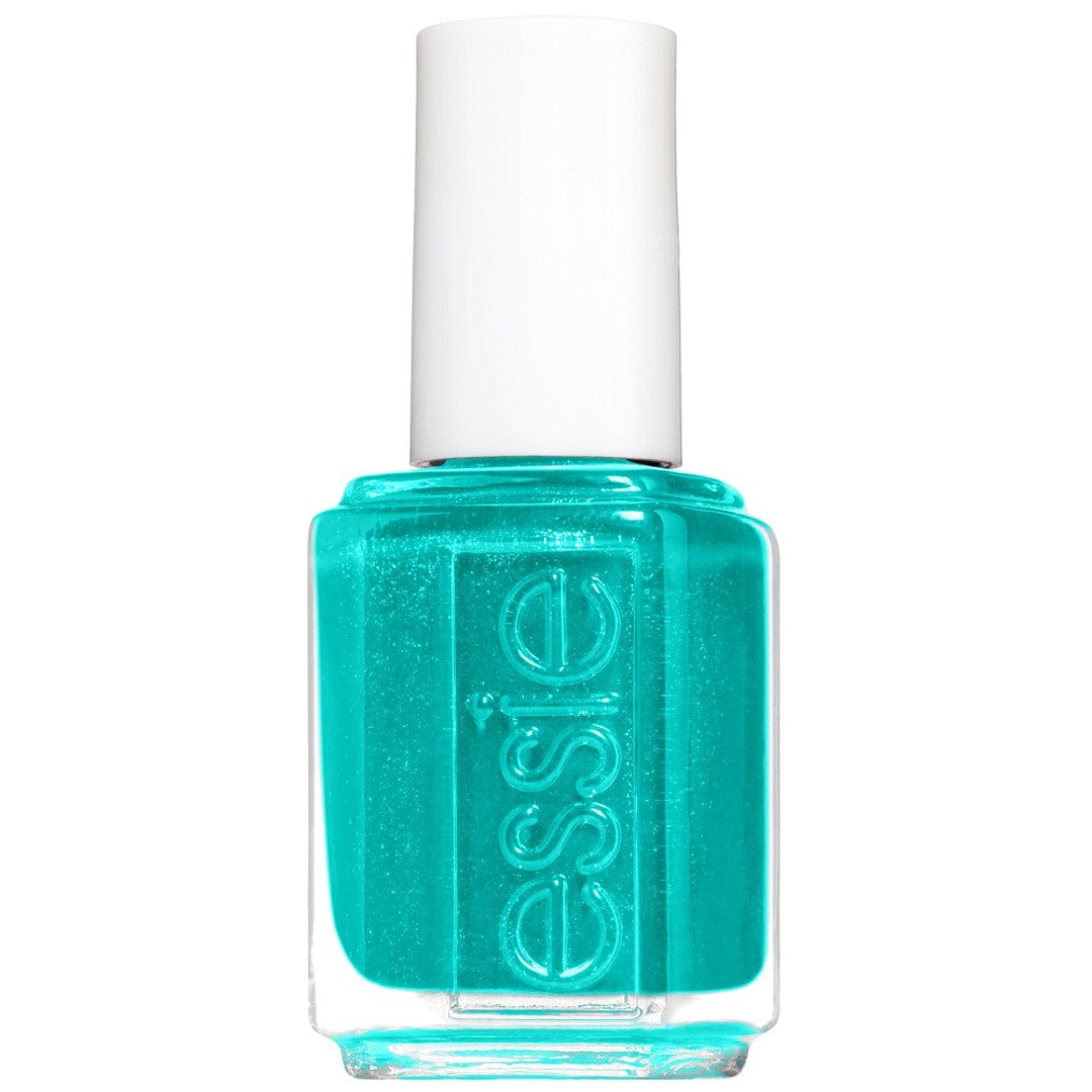 Essie, Nail Enamel, Vegano, Finitura lucida brillante, Smalto per unghie, 266, Marinaio birichino, 5 ml *Miniatura - Cosmova