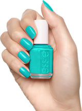 Essie, Nail Enamel, Vegano, Finitura lucida brillante, Smalto per unghie, 266, Marinaio birichino, 5 ml *Miniatura - Cosmova