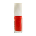 Essie, Nail Enamel, Vegano, Finitura lucida brillante, Smalto per unghie, 318, Avventura al Resort, 5 ml *Miniatura - Cosmova
