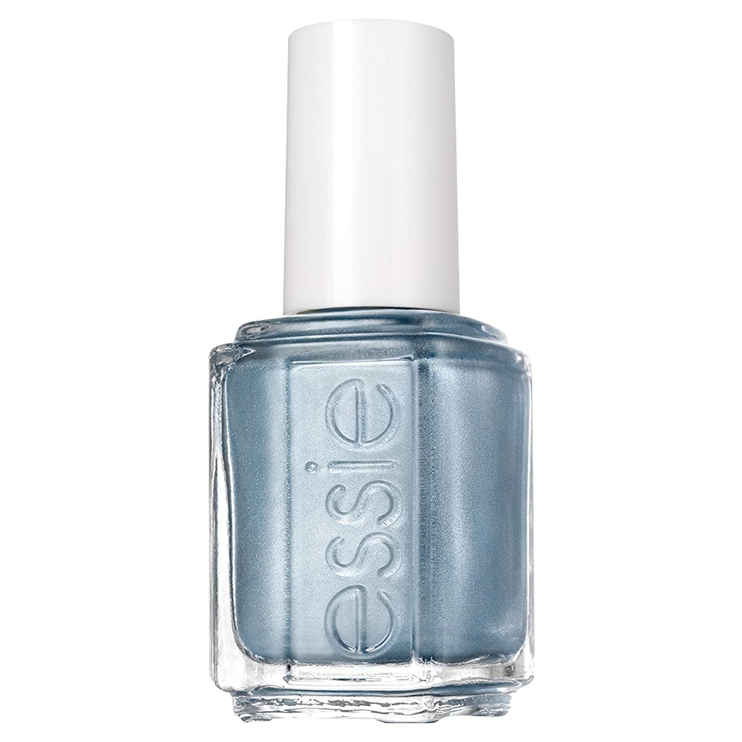 Essie, Nail Enamel, Vegano, Finitura lucida brillante, Smalto per unghie, 552, Mercurio in retrogrado, 13.5 ml - Cosmova