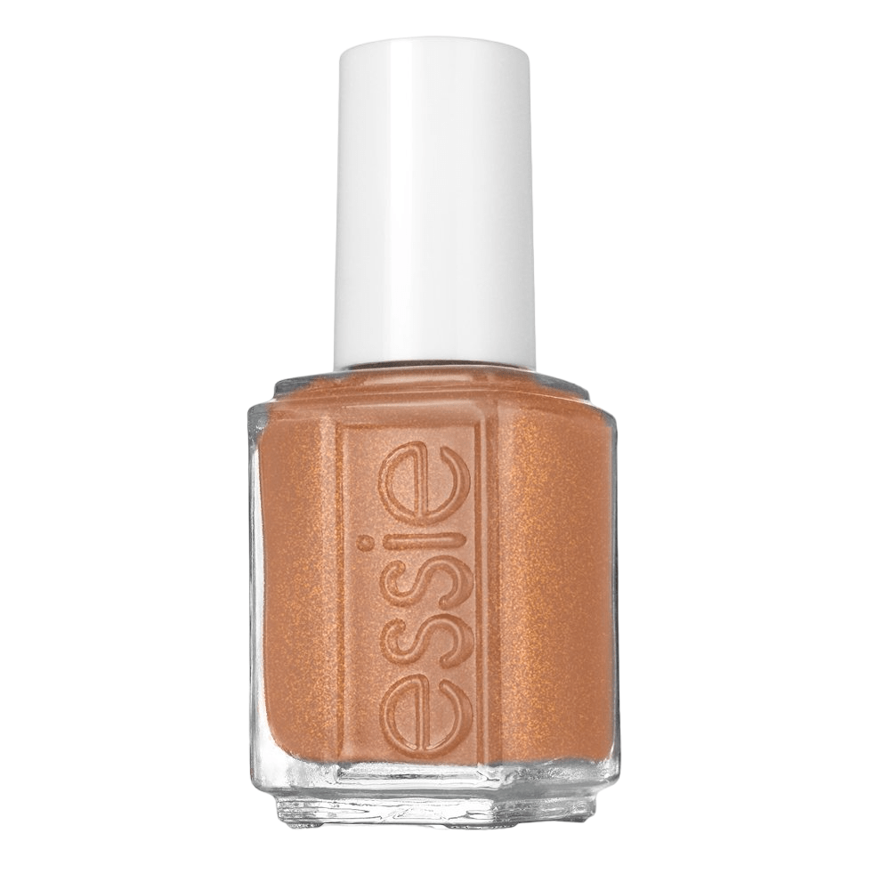 Essie, Nail Enamel, Vegano, Finitura lucida brillante, Smalto per unghie, 557, Giornate di sole, 13.5 ml - Cosmova
