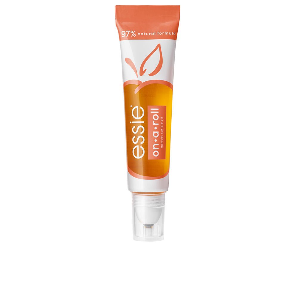 ESSIE SU A ROLL-ON apricot cuticle olio 13.50 ml - Cosmova