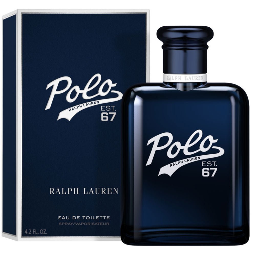 EST POLO 67 edt vapo 125 ml - Cosmova