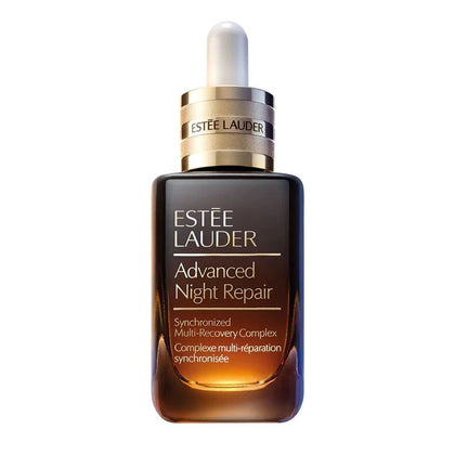 Estee Lauder, Advanced Night Repair Synchronized, Recupero, Siero, Per il viso, 50 ml