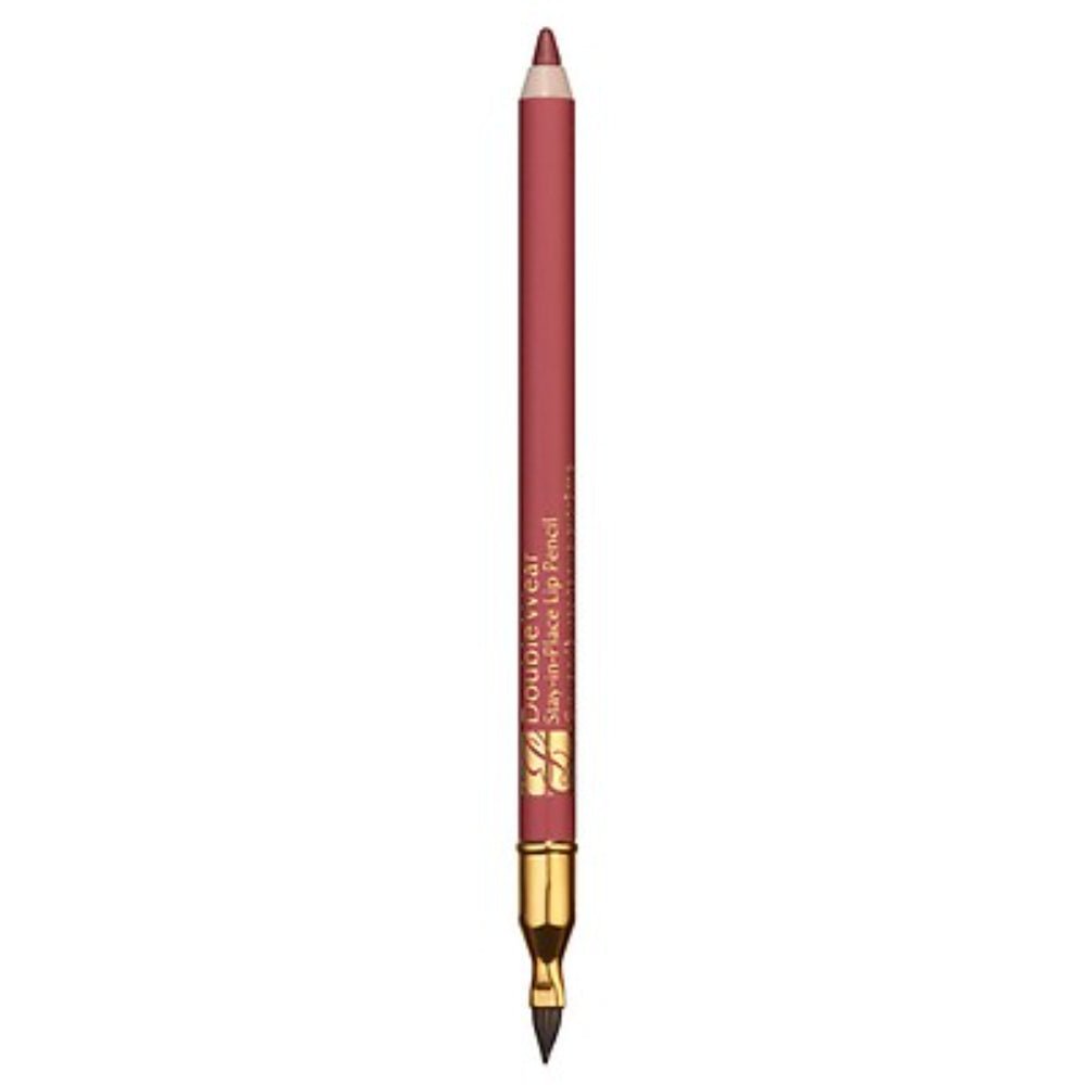 Estee Lauder, Double Wear Stay In Place, Matita labbra, 25, Lampone, 1.2 g *Tester - Cosmova