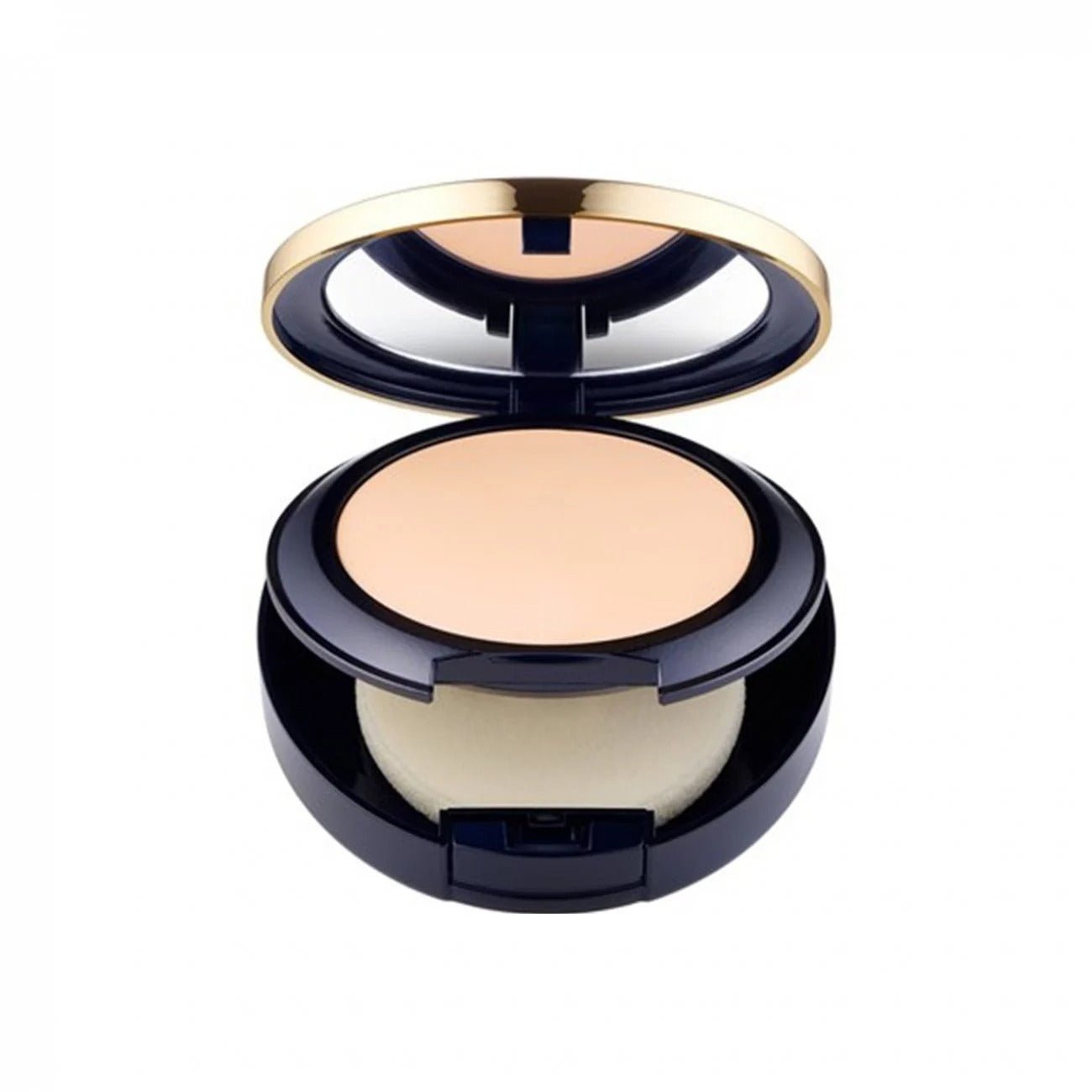 Estee Lauder, Double Wear Stay-In-Place Matte, Controllo del sebo e della lucentezza, Fondotinta compatto, 4C1, Beige da esterno, SPF 10, 12 g *Tester - Cosmova