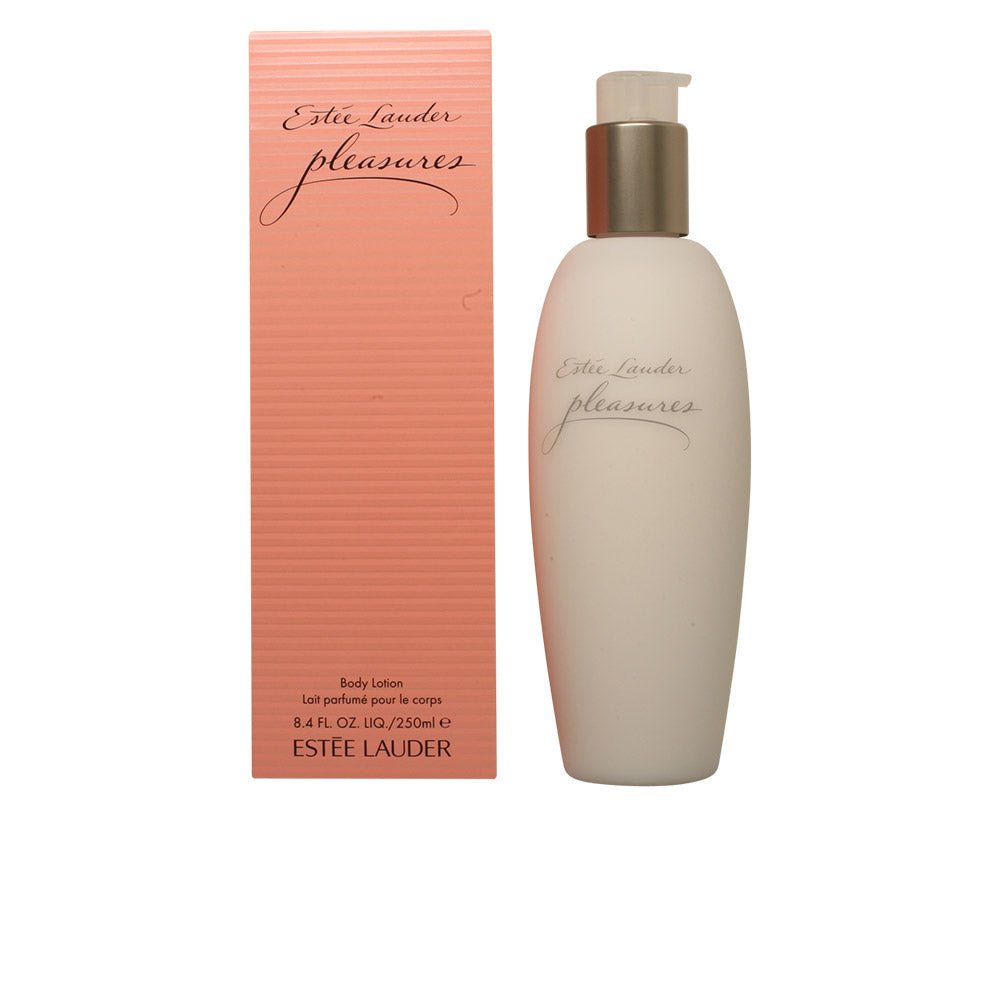 Estée Lauder Pleasures Body Lotion 250 ml - Cosmova