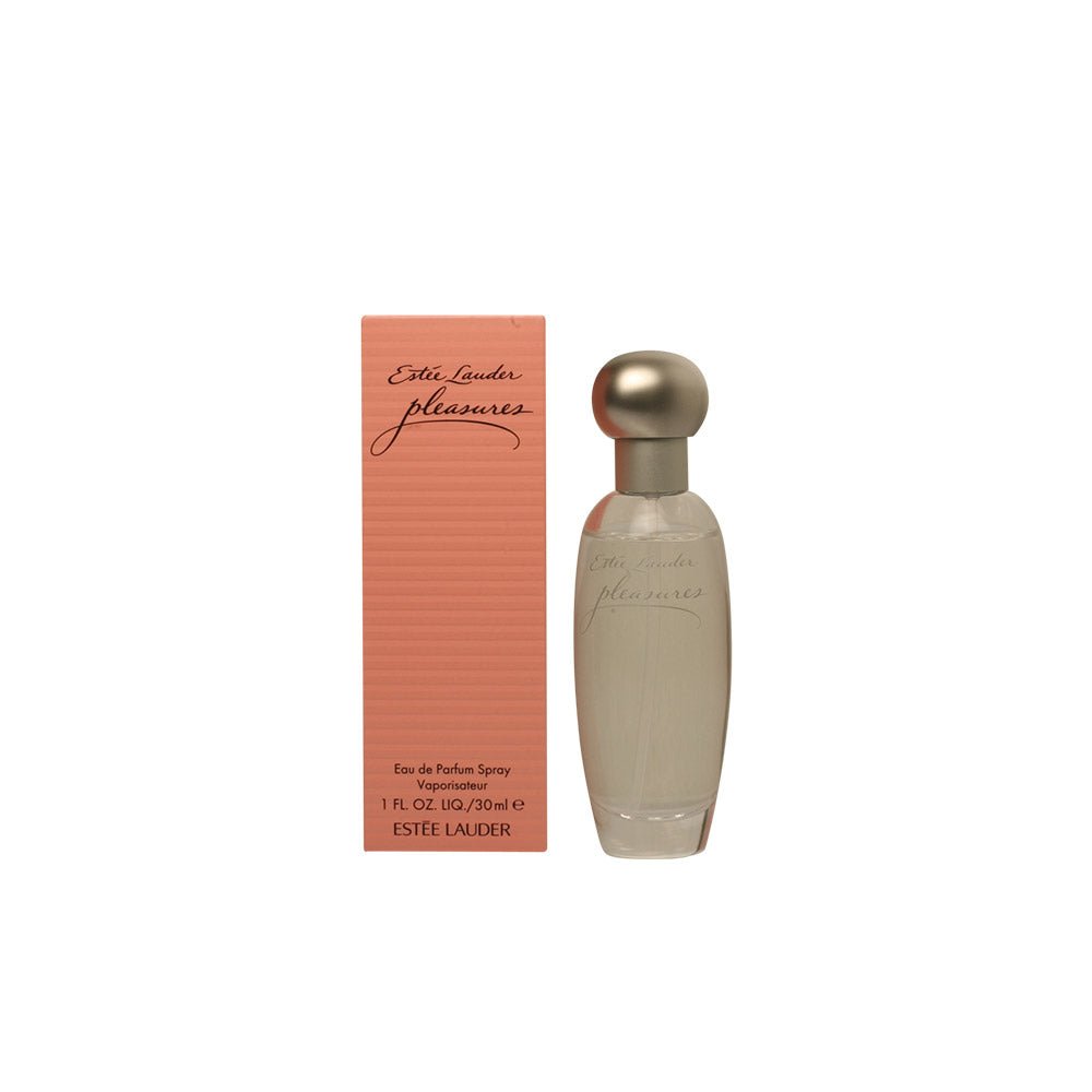 Estée Lauder Pleasures Eau de Parfum Spray 30 ml - Cosmova