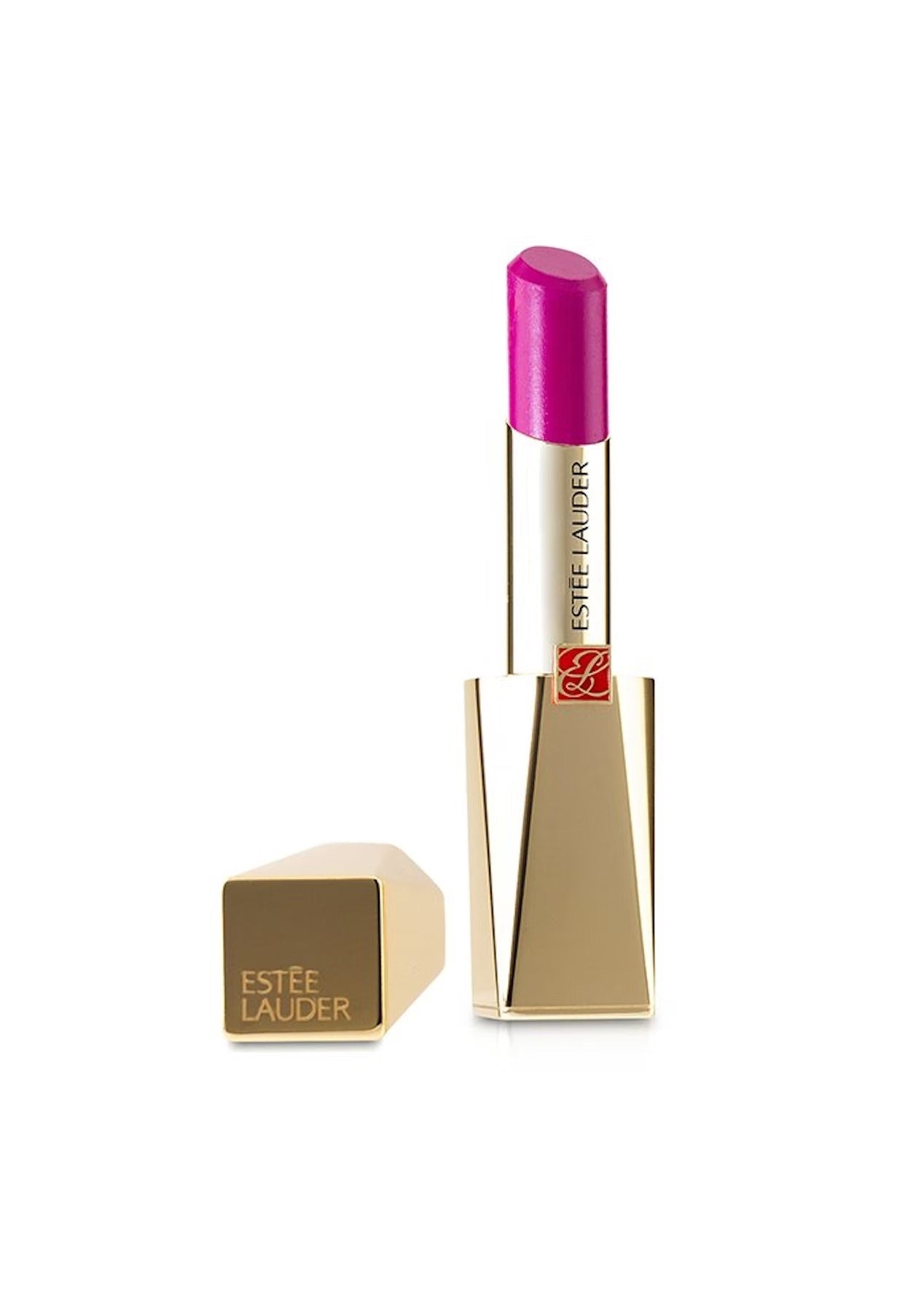 Estee Lauder, Pure Color Desire - Rouge Excess, Rossetto cremoso, 206, Esagerare, 3.1 g *Tester - Cosmova