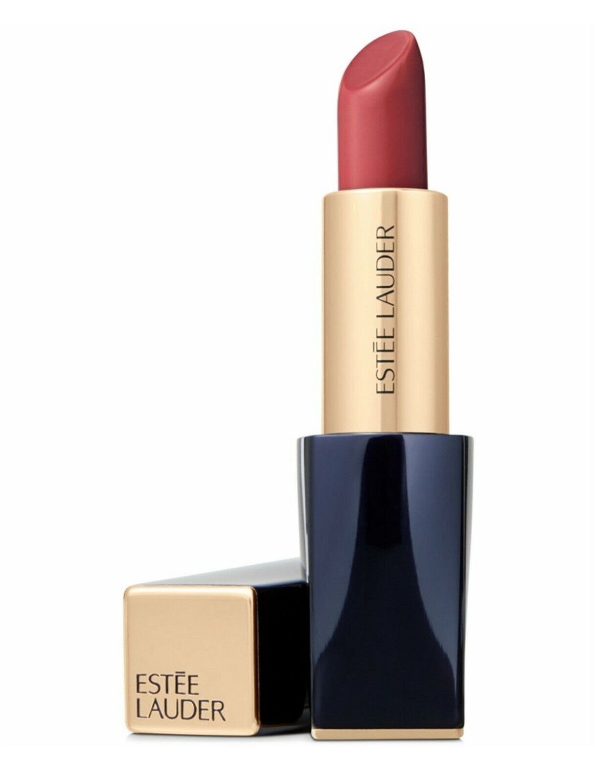 Estee Lauder, Pure Color Envy - Matte, Rossetto cremoso, 552, Affascinato, 3.5 g *Tester - Cosmova