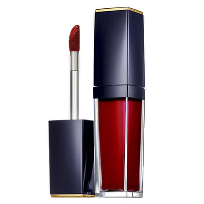 Estee Lauder, Pure Color Envy Paint-On Liquid LipColor, Opaco, Rossetto liquido, 304, Rivolta silenziosa, 7 ml