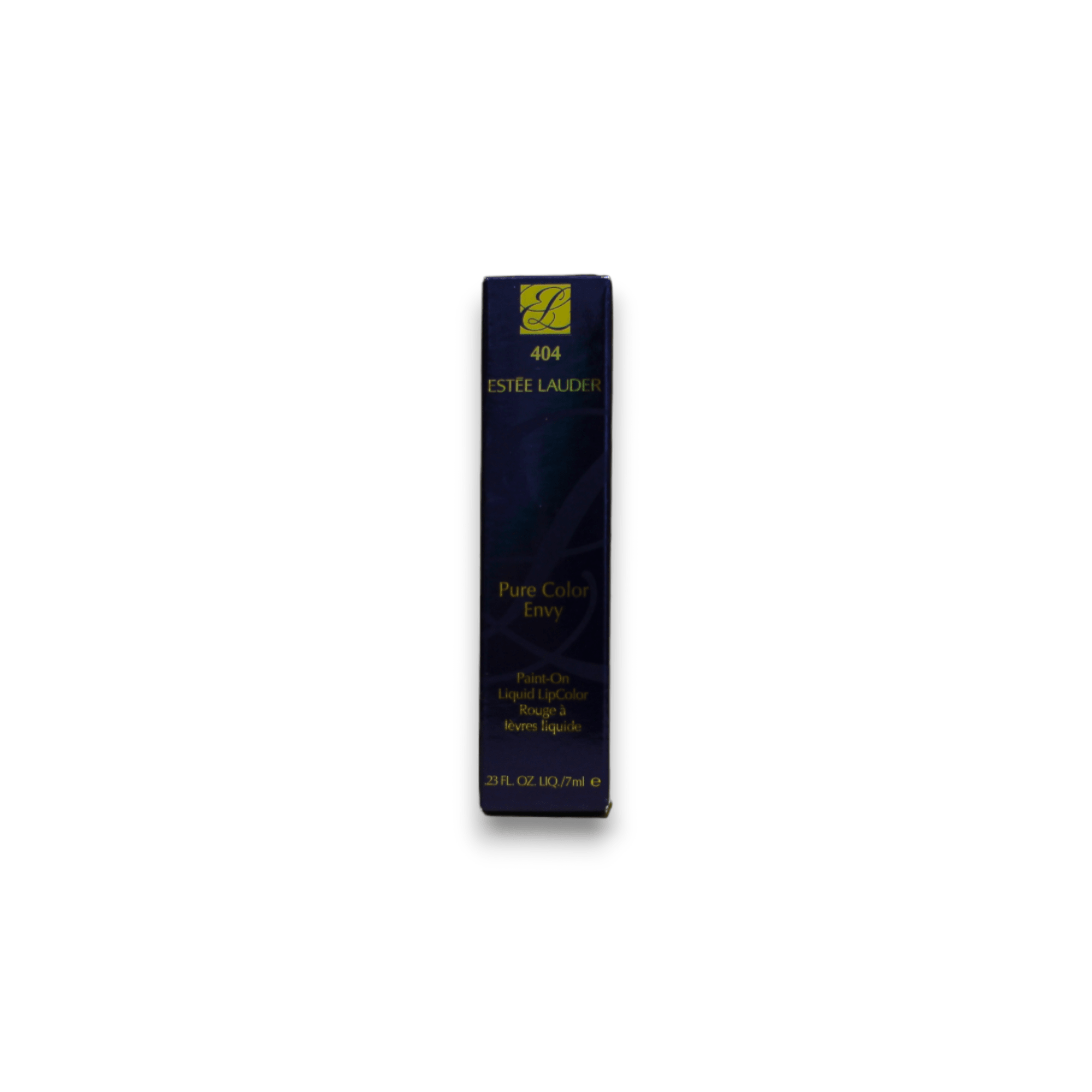 Estee Lauder, Pure Color Envy Paint-On Liquid LipColor, Opaco, Rossetto liquido, 404, Bagliore di orchidea, 7 ml - Cosmova