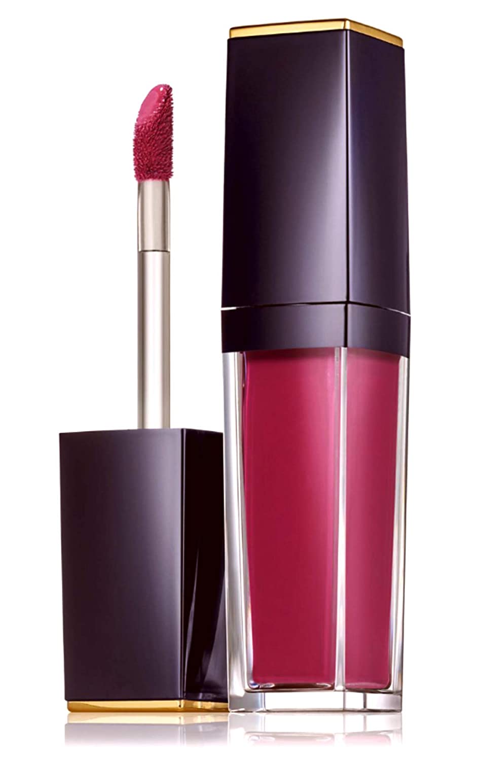 Estee Lauder, Pure Color Envy Paint-On Liquid LipColor, Rossetto liquido, QUATTROCENTOSETTE, Flashalo, 3.1 g *Tester - Cosmova