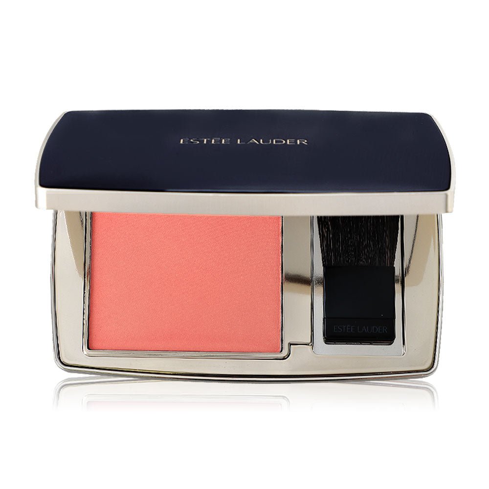 Estee Lauder, Pure Color Envy Sculpting, Blush in polvere compatta, 330, Tramonto selvaggio, 7 g *Tester - Cosmova