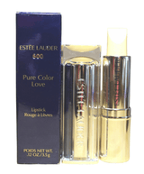 Estee Lauder, Pure Color Love, Oli naturali, Durevole, Rossetto cremoso, 600, Stella bionda, 3.5 g - Cosmova