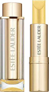 Estee Lauder, Pure Color Love, Oli naturali, Durevole, Rossetto cremoso, 600, Stella bionda, 3.5 g - Cosmova