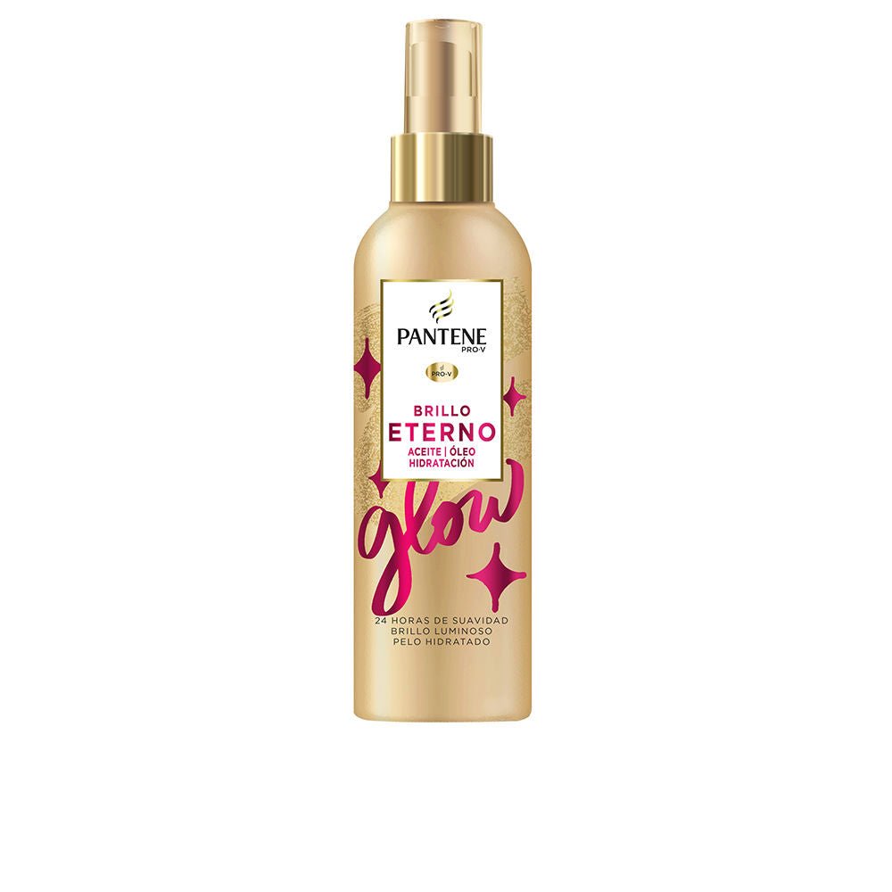 ETERNAL SHINE feuchtigkeitsspendendes Ölspray 200 ml-0