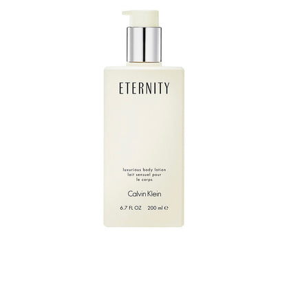 Lait corporel ETERNITÉ 200 ml