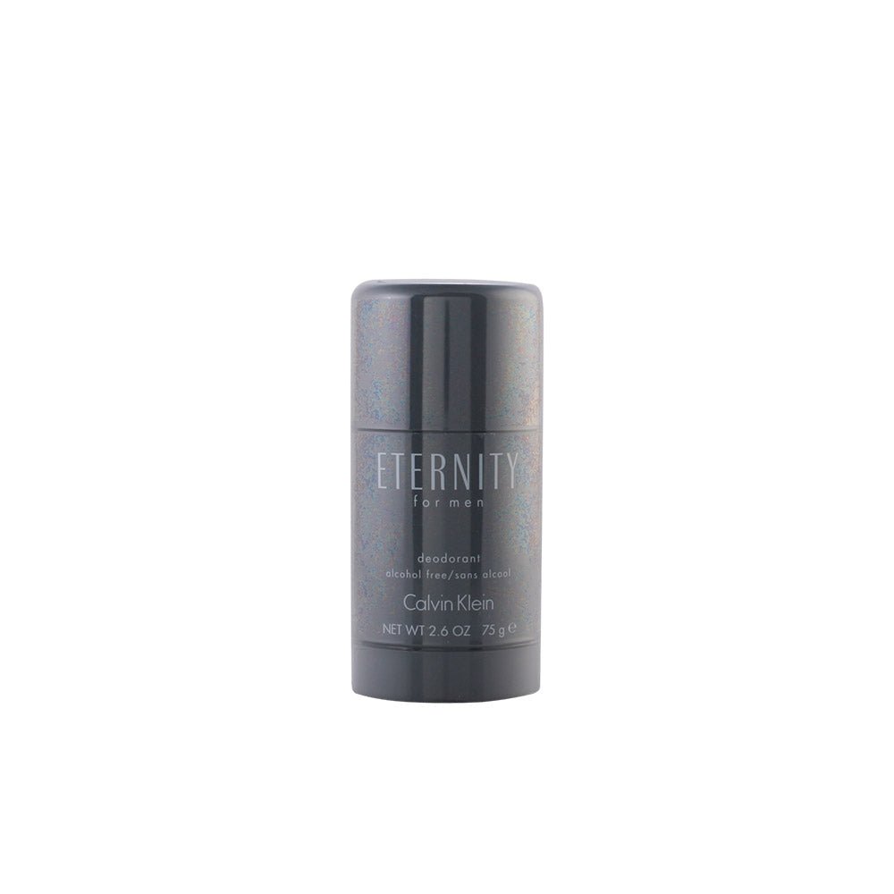 ETERNITY FOR MEN deodorant stick 75 gr - Cosmova