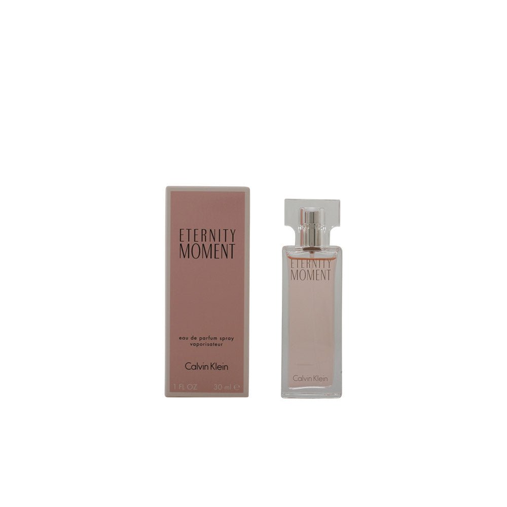 MOMENTO ETERNIDAD eau de parfum spray 30 ml-0