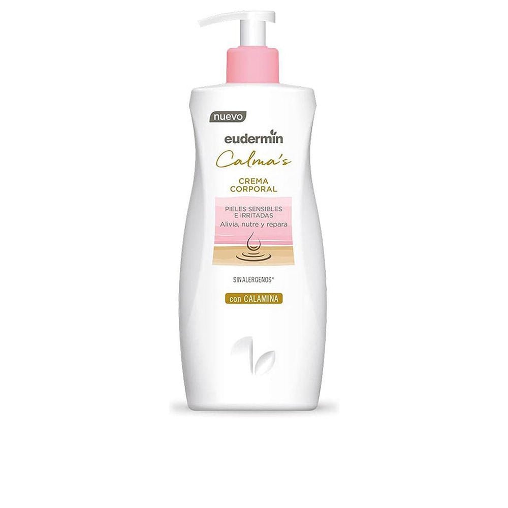 Eudermin CALMA'S Corpo Crema 500 ml - image 1