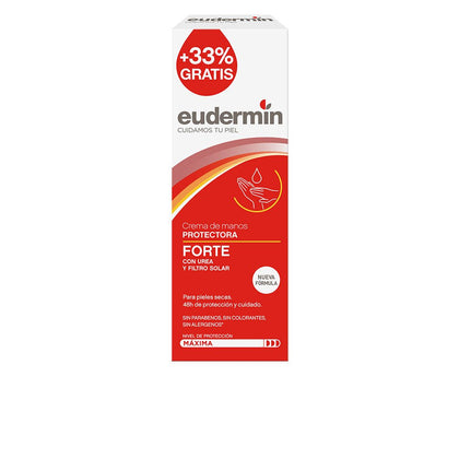 Eudermin MANOS FORTE ripara e lenisce 100 ml