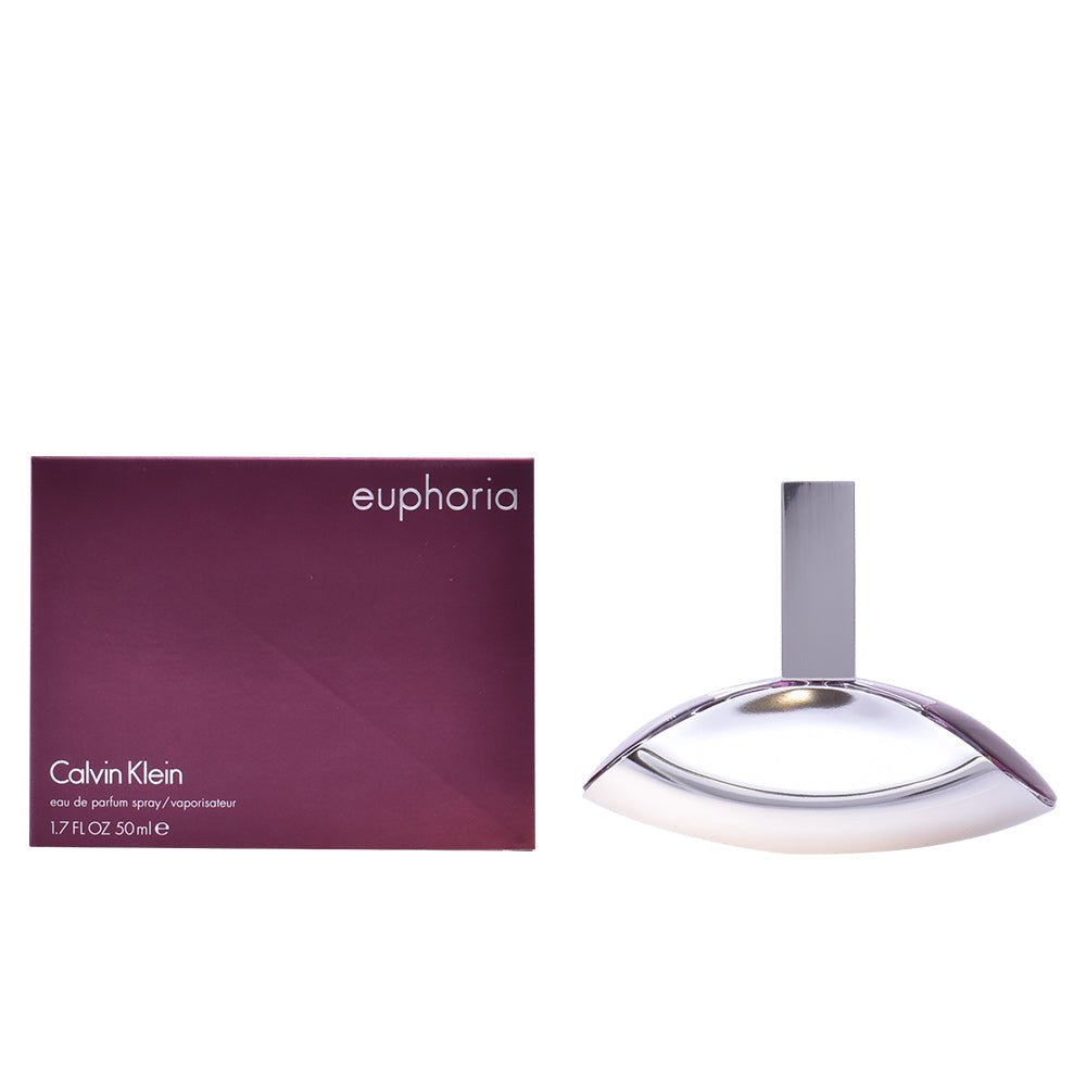 EUPHORIA eau de parfum spray 50 ml - Cosmova