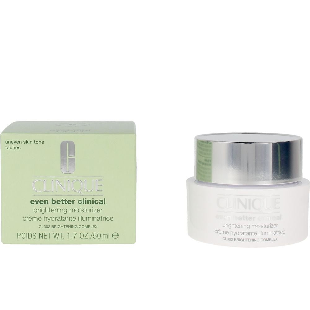 EVEN BETTER CLINICAL brightening moisturizer 50 ml - Cosmova