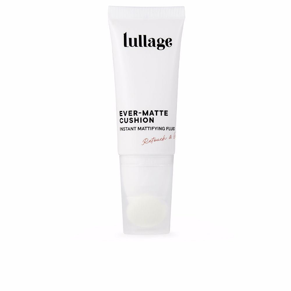 EVER-MATTE CUSHION fluido matificante 30 ml - Cosmova