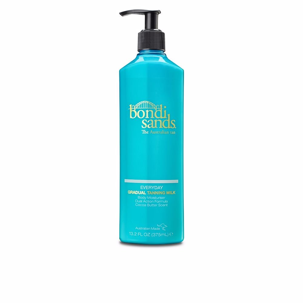 EVERYDAY gradual tanning milk 375 ml - Cosmova