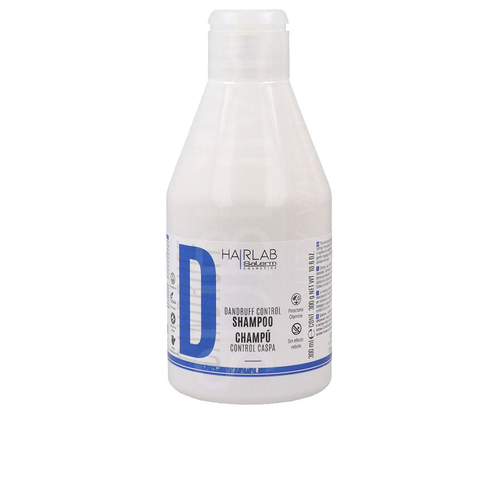 EXFOLIANT exfoliating shampoo 300 ml - Cosmova