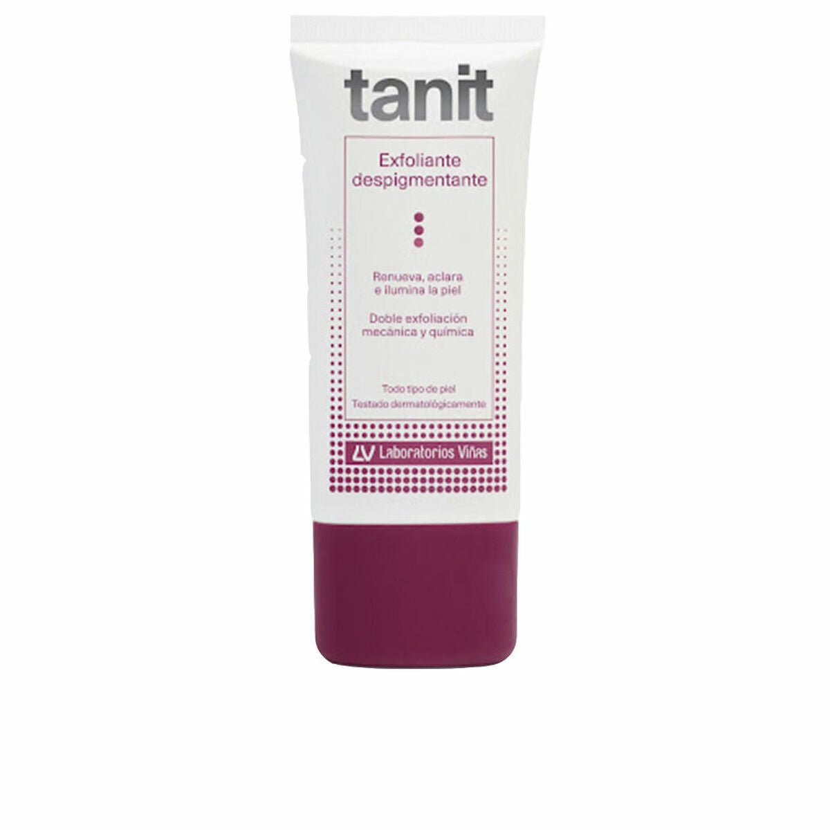 Exfoliating Cream Tanit TRATAMIENTO ANTIMANCHAS 50 ml - Cosmova