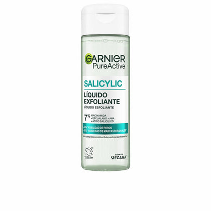 Gel Exfoliant Visage Garnier SKINACTIVE 120 ml