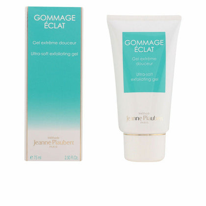 Peeling-Gesichtsgel Jeanne Piaubert Gommage D Eclat 75 ml