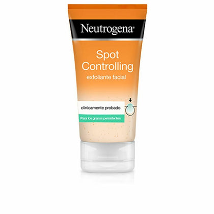 Peeling-Gesichtsgel Neutrogena 3.57466E+12 150 ml