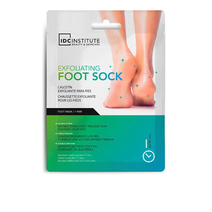 EXFOLIATING foot stock 40 g
