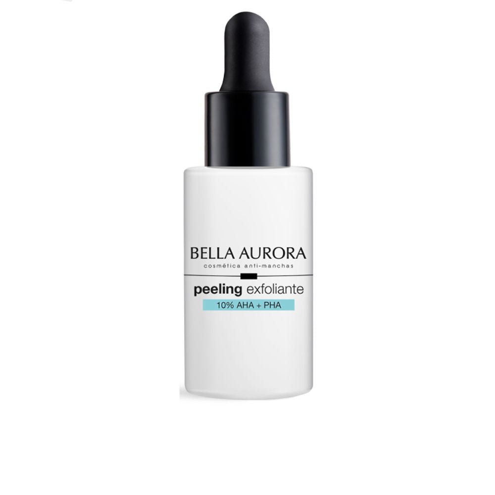EXFOLIATING PEELING anti-blemish facial serum 30 ml - Cosmova