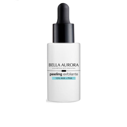 EXFOLIATING PEELING anti-blemish facial serum 30 ml
