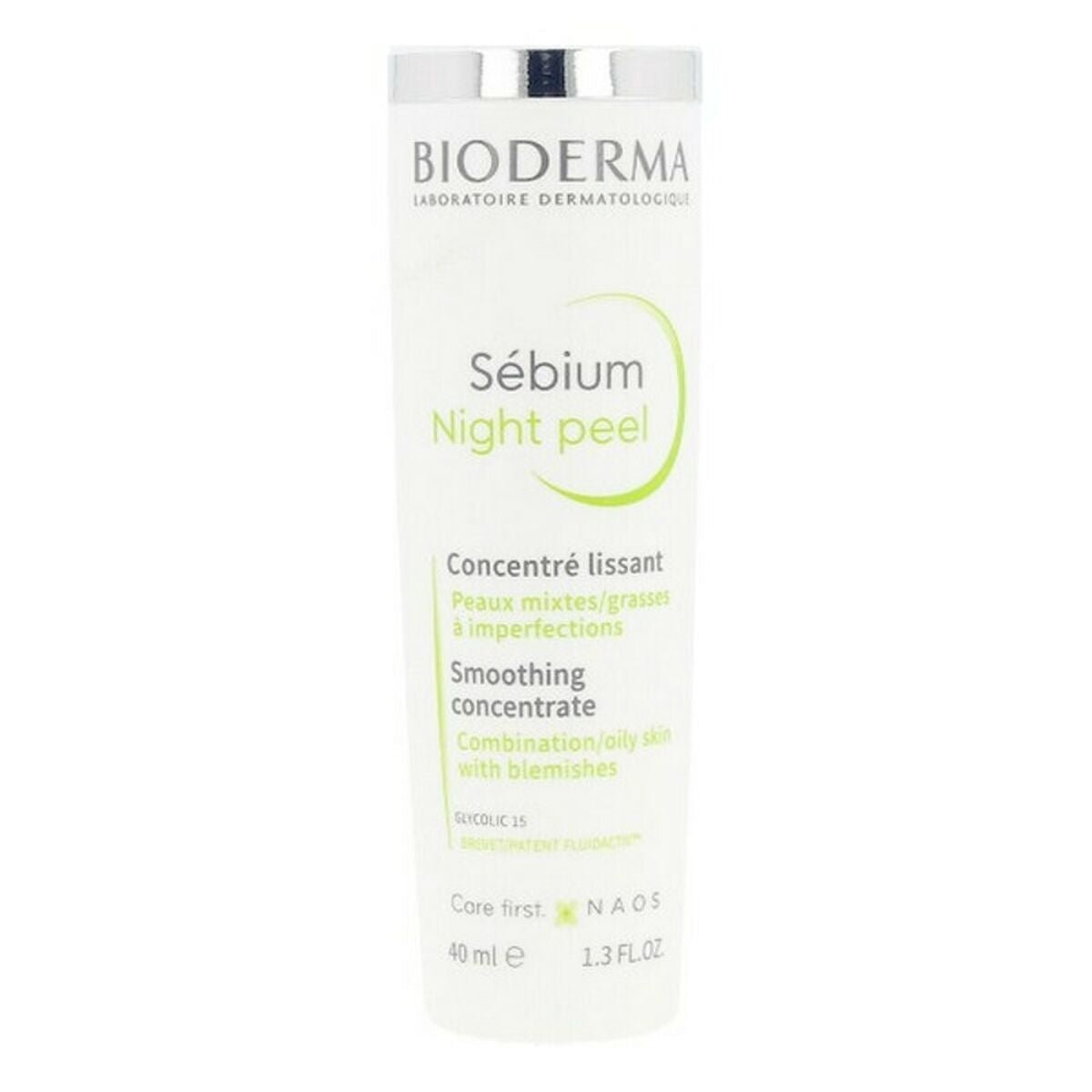 Ser exfoliant Bioderma Sébium-0