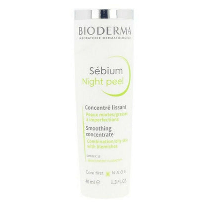 Peeling-Serum Bioderma Sébium