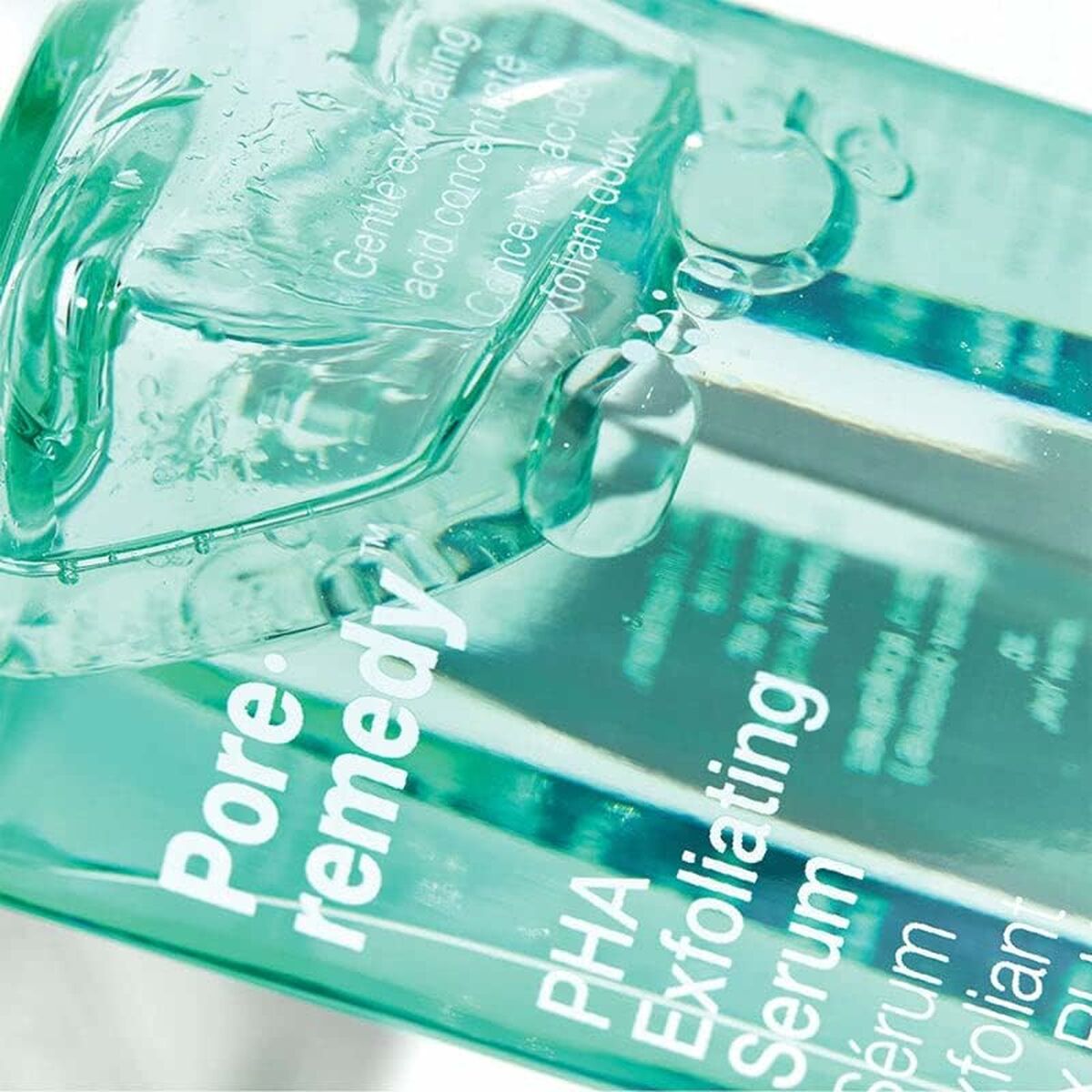 Exfoliating Serum DR.JART+ PORE REMEDY 30 ml - Cosmova
